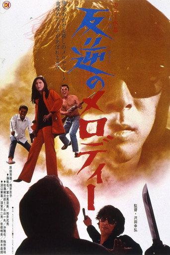 Melody of Rebellion (1970) poster