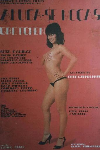 Aluga-se Moças (1982) poster
