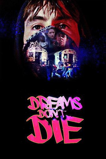 Dreams Don't Die (1982) poster