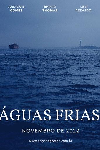Águas Frias (2022) poster