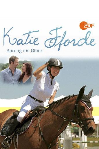 Katie Fforde - Sprung ins Glück (2012) poster