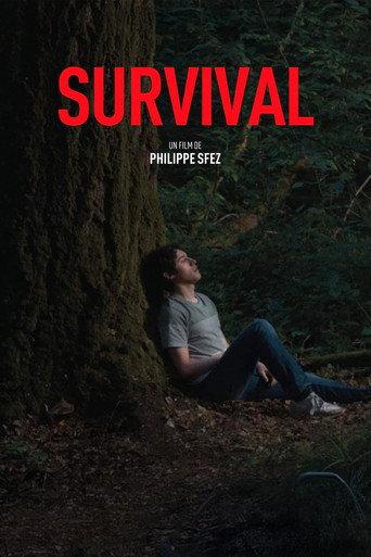 Survival (2022) poster