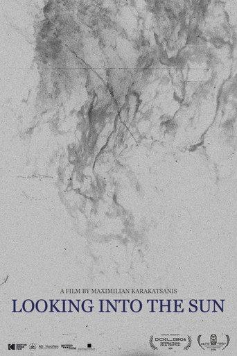 Looking Into the Sun (2023) poster