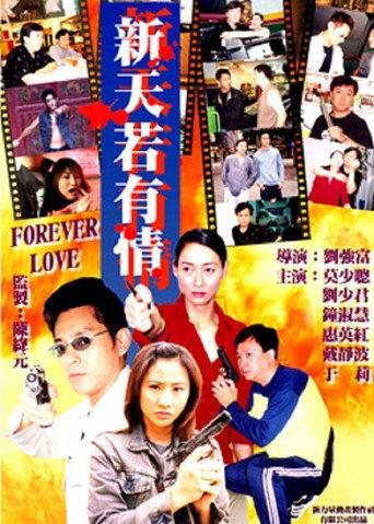 Forever Love (2001) poster