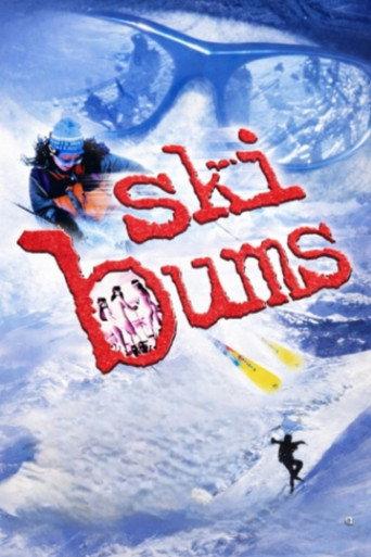 Ski Bums (2002) poster