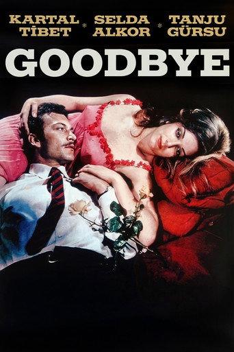 Goodbye (1967) poster