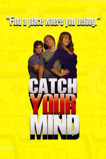 Catch Your Mind (2008) poster