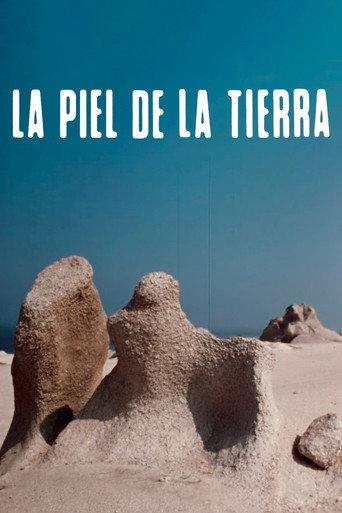 The Skin of the Earth (1980) poster