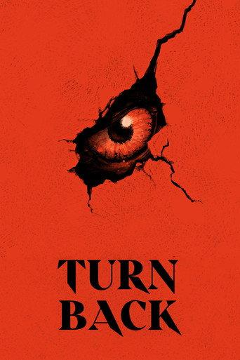 Turn Back () poster