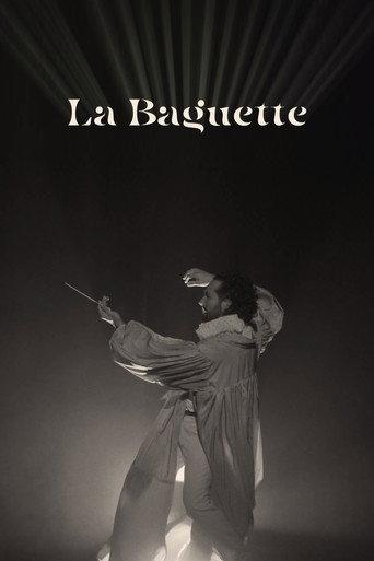 La Baguette (2025) poster