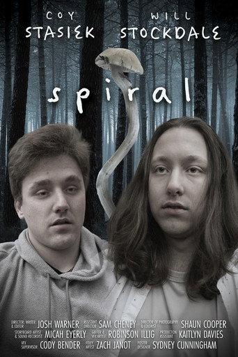 Spiral (2026) poster