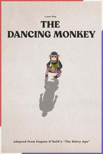 The Dancing Monkey (2023) poster