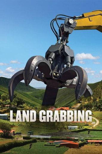 Land Grabbing (2015) poster