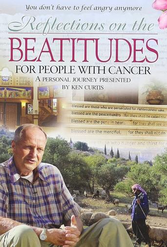 Reflections on the Beatitudes for People With Cancer (2010) poster