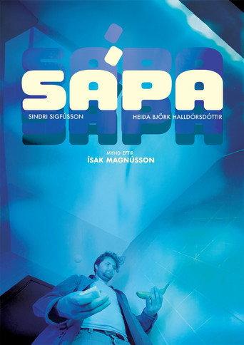 Soap () poster