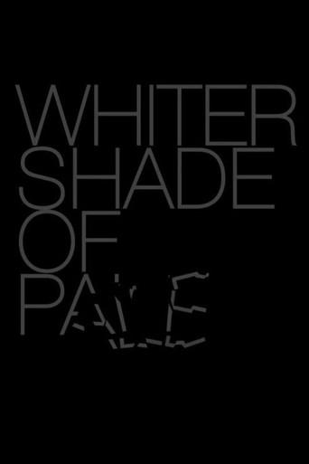 Whiter Shade of Pale (2014) poster