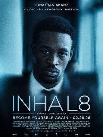 Inhal8 () poster