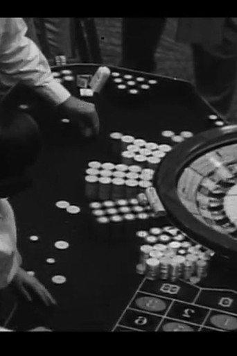Jackpot at Tahoe (1963) poster