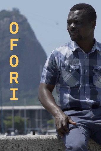 Ofori (2021) poster