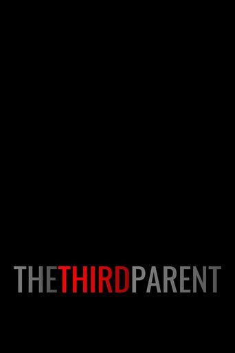 The Third Parent (2027) poster