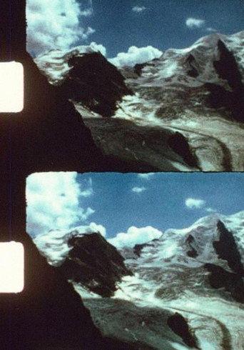Gletscher (2006) poster