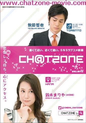 CH@TZONE (2017) poster
