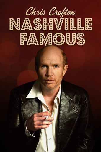 Chris Crofton: Nashville Famous (2025) poster