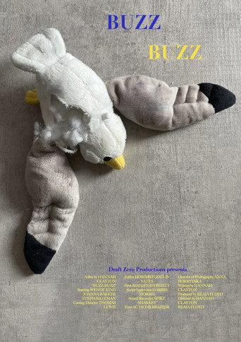 Buzz Buzz (2026) poster