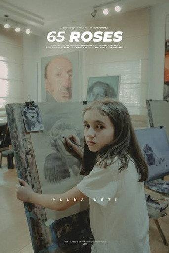 65 Roses (2019) poster