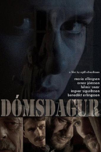 Doomsday (1998) poster