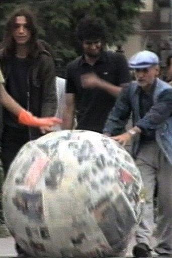 Scultura da Passegio (1995) poster