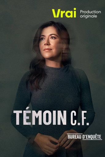 Témoin C.F. (2023) poster