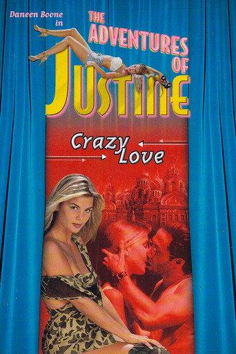 Justine: Crazy Love (1995) poster