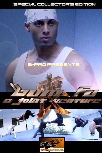 Bum Fu: A Joint Venture (2004) poster