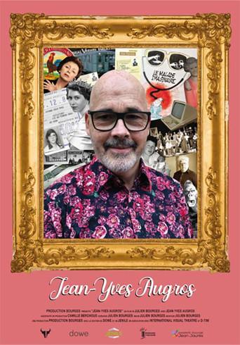 Jean-Yves Augros (2023) poster