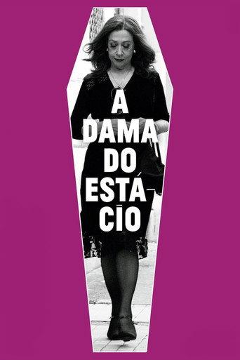 The Lady from Estacio (2012) poster