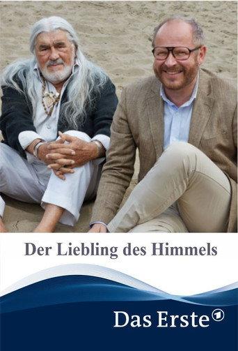 Der Liebling des Himmels (2015) poster