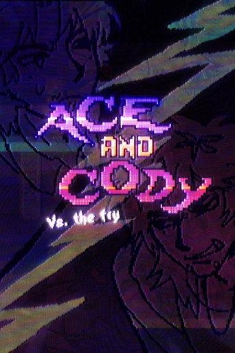 Ace and Cody vs. The Fry (2026) poster
