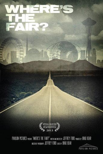 Where's the Fair? (2014) poster