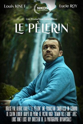 Le Pèlerin (2026) poster