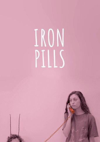 Iron Pills (2025) poster
