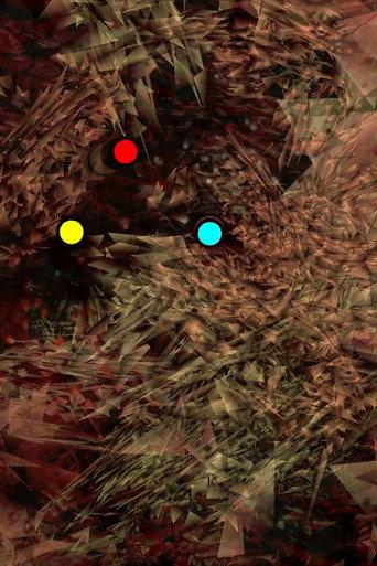 Three Nested Unhatchables (2021) poster