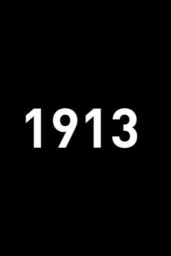 1913 (1961) poster
