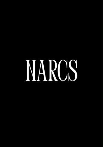Narcs (2027) poster