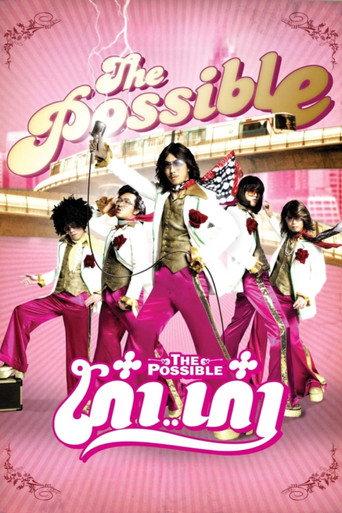 The Possible (2006) poster
