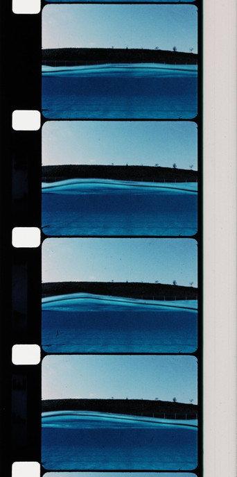 Group II: Water/Contemplating (1969) poster