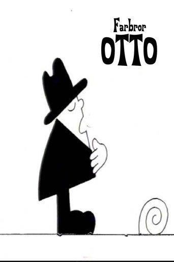 Farbror Otto (2001) poster