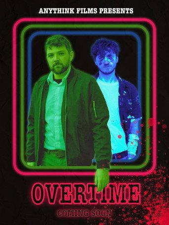 Overtime () poster