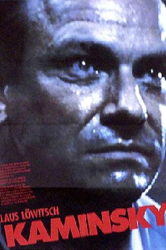 Kaminsky (1986) poster