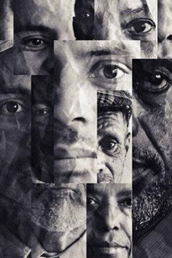 Na Vertigem do Cinema Mando Um Abraço Pra Ti (2025) poster